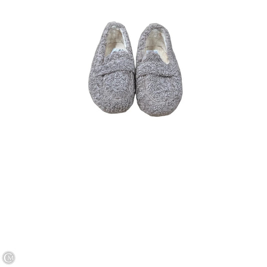 Shoes Flats By Cmc In Tan, Size: 10