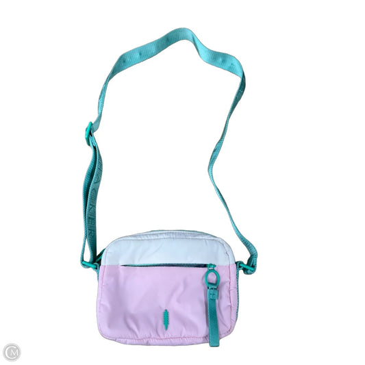 Crossbody By Cmc, Size: Medium