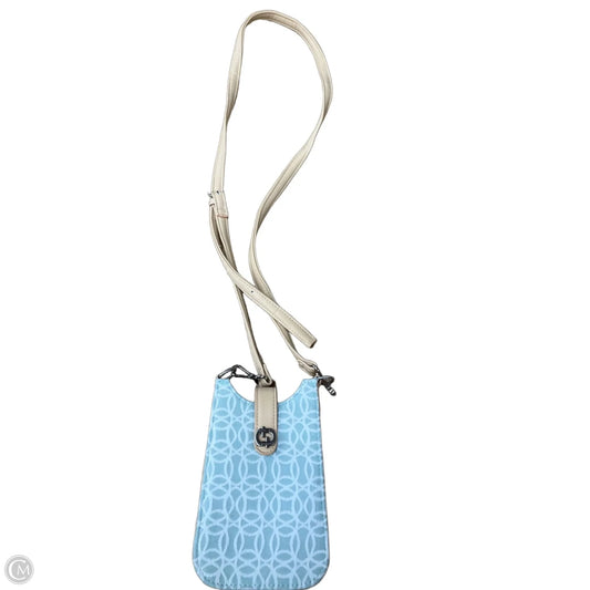 Crossbody By Giani Bernini, Size: Small