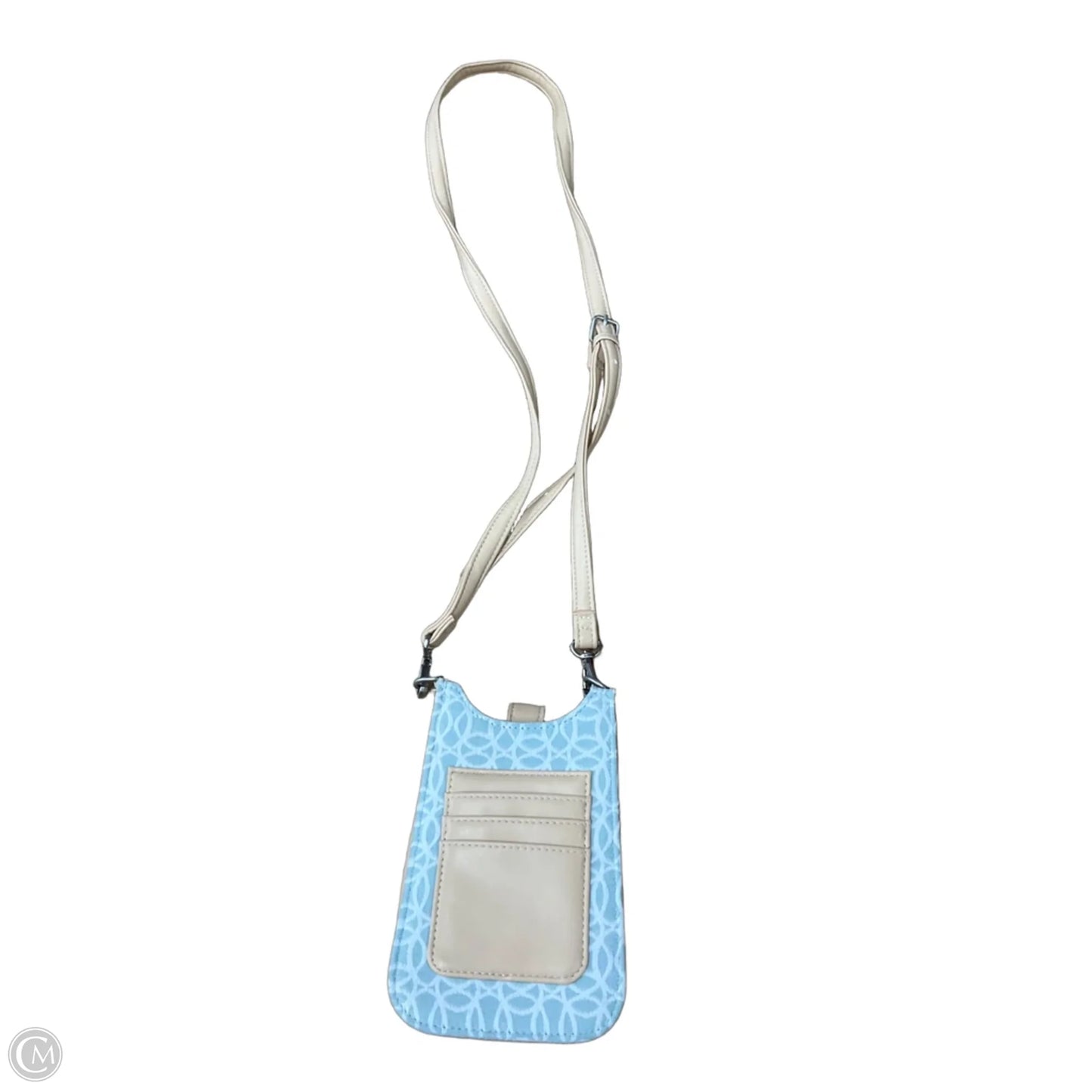 Crossbody By Giani Bernini, Size: Small