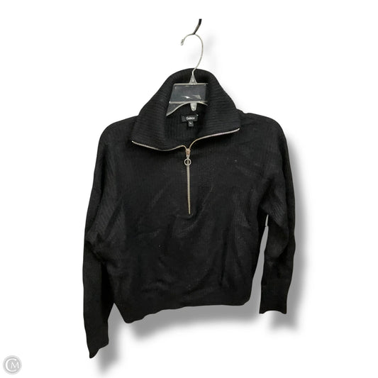 Sweater By Quince In Black, Size: L