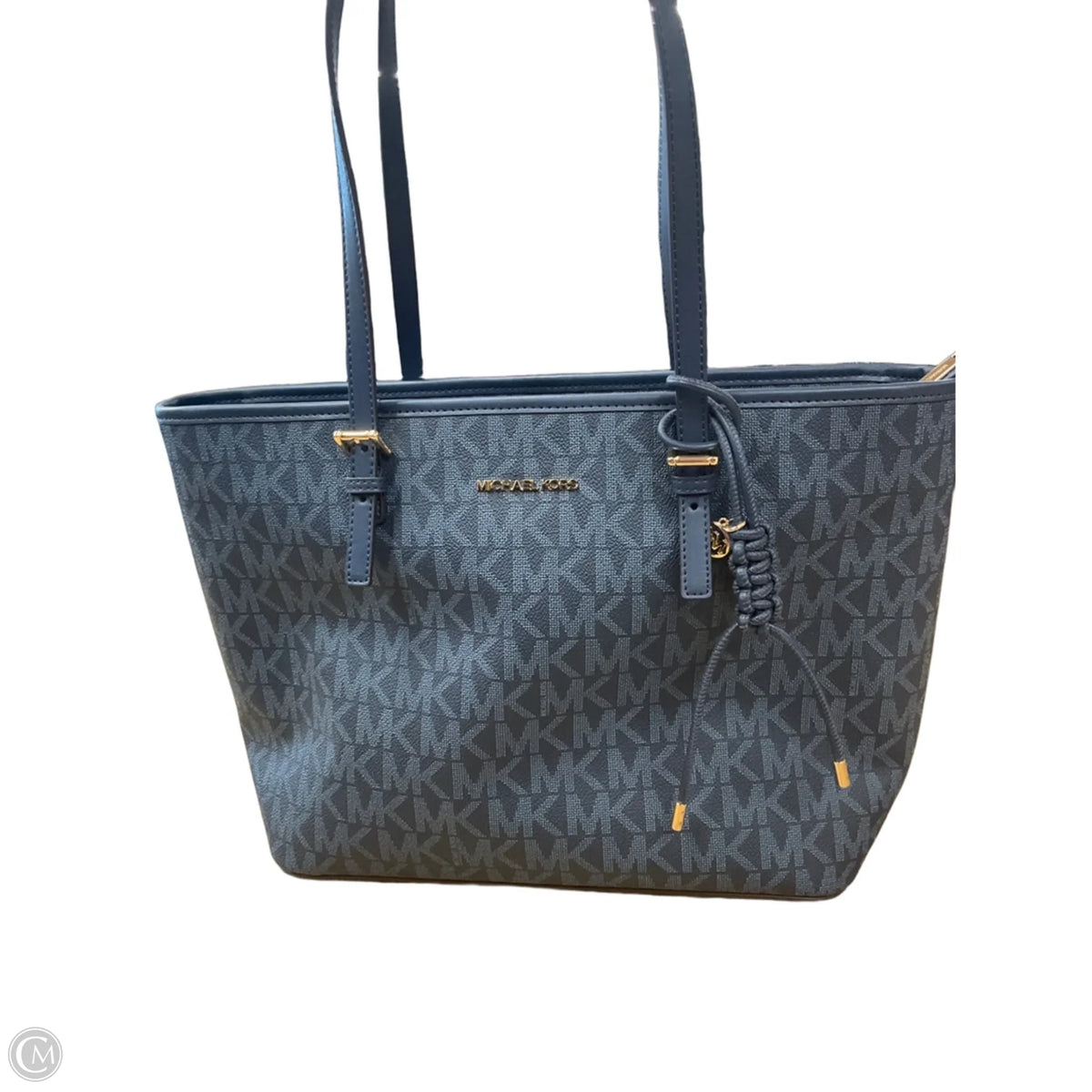 Handbag Designer By Michael Kors, Size: Large