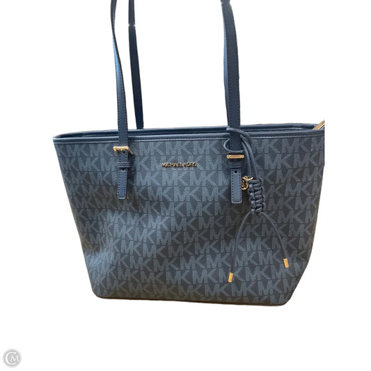 Handbag Designer By Michael Kors, Size: Large