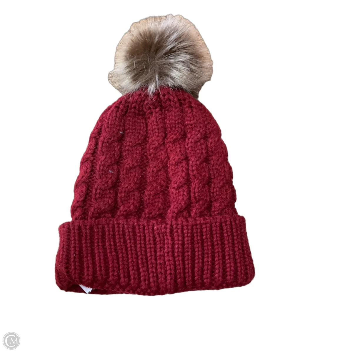 Hat Beanie By Clothes Mentor