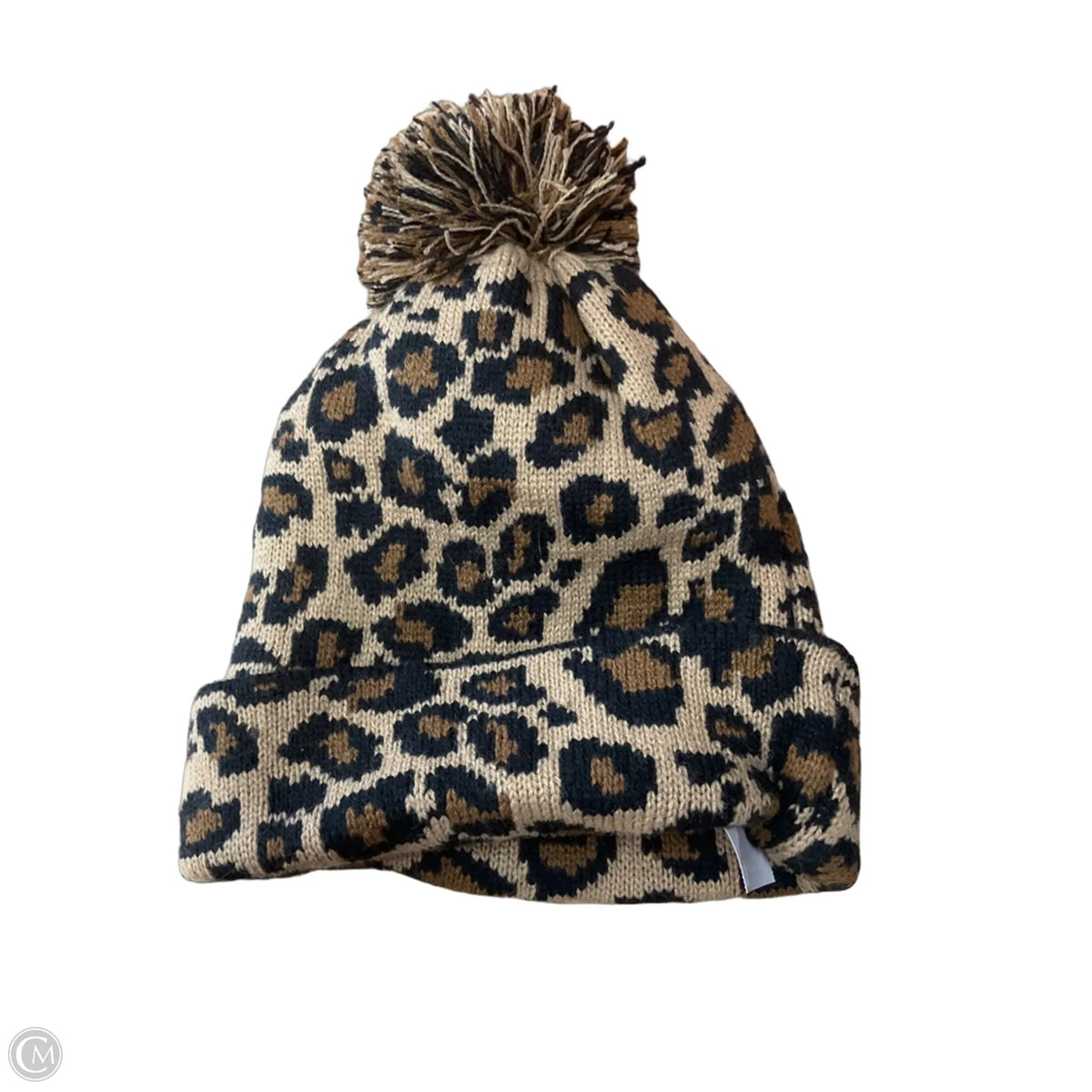Hat Beanie By Clothes Mentor