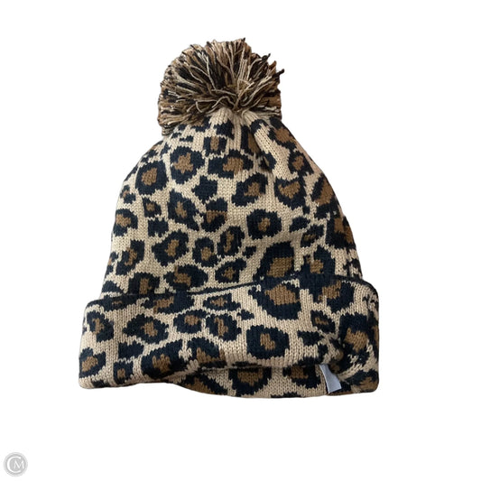 Hat Beanie By Clothes Mentor