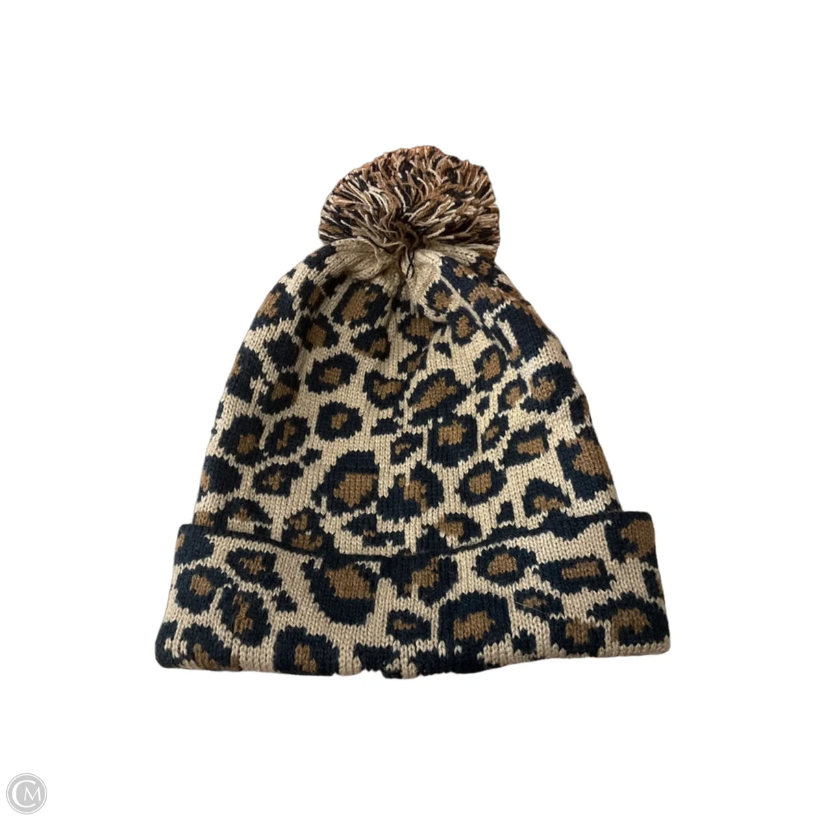 Hat Beanie By Clothes Mentor