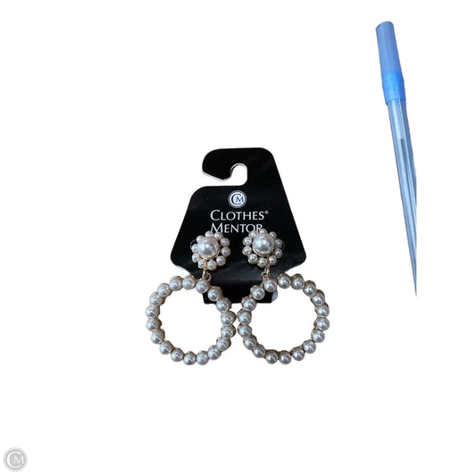 Earrings Dangle/drop By Clothes Mentor