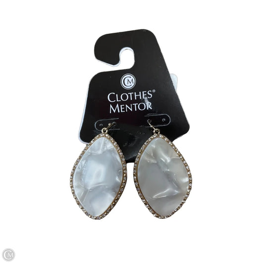 Earrings Dangle/drop By Sugarfix By Baublebar
