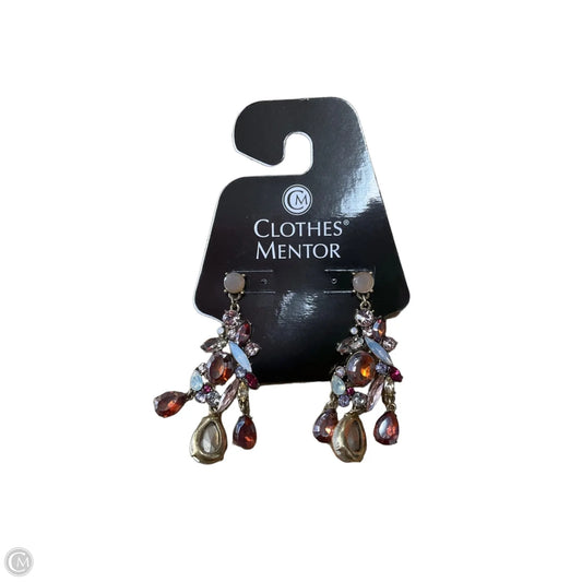 Earrings Dangle/drop By Loft