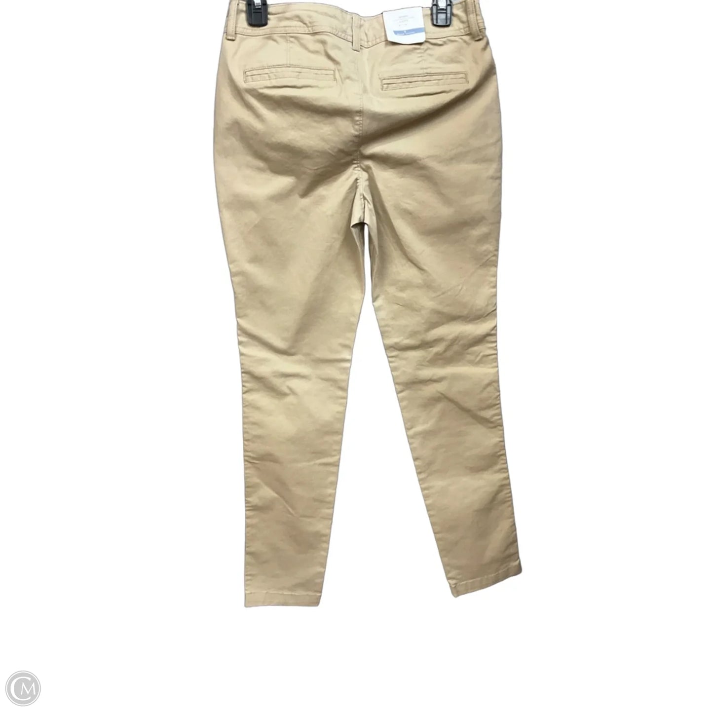 Pants Other By Old Navy In Tan, Size: 4