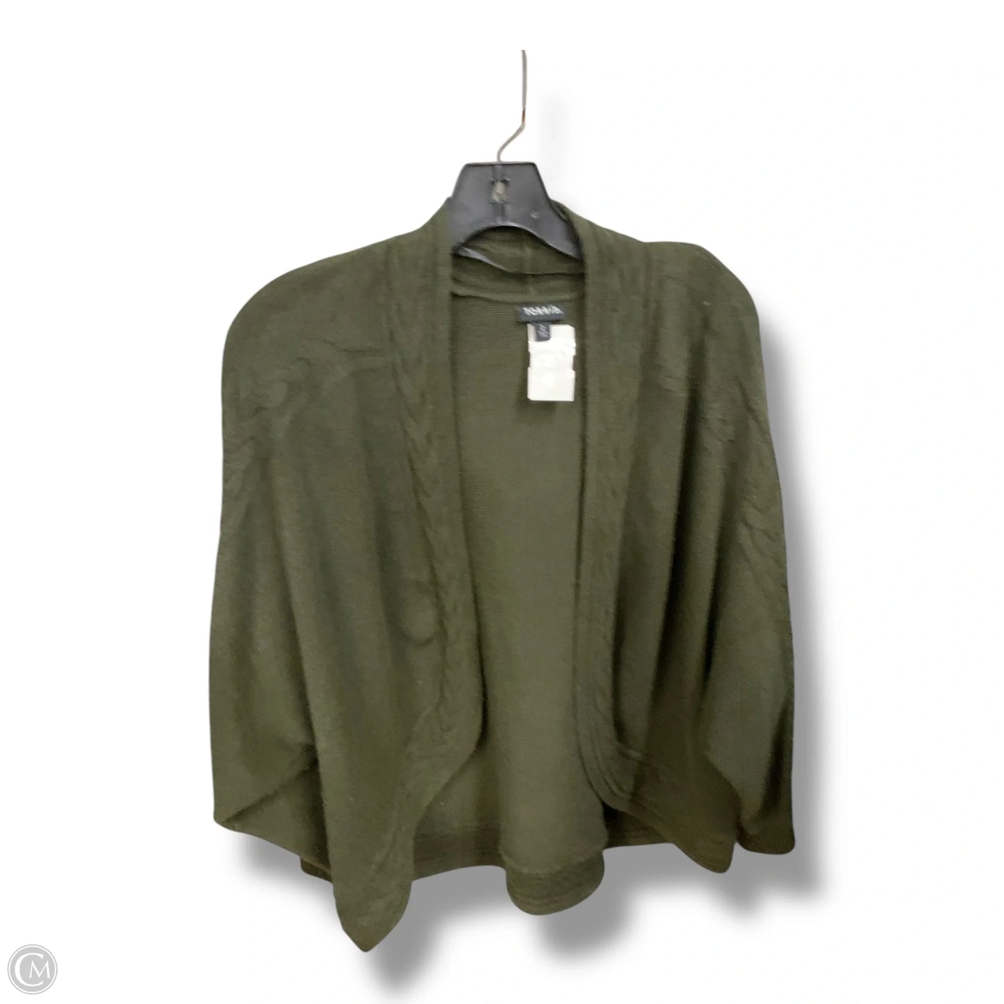 Sweater 2pc By Torrid In Green, Size: 2x