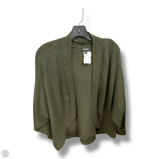 Sweater 2pc By Torrid In Green, Size: 2x