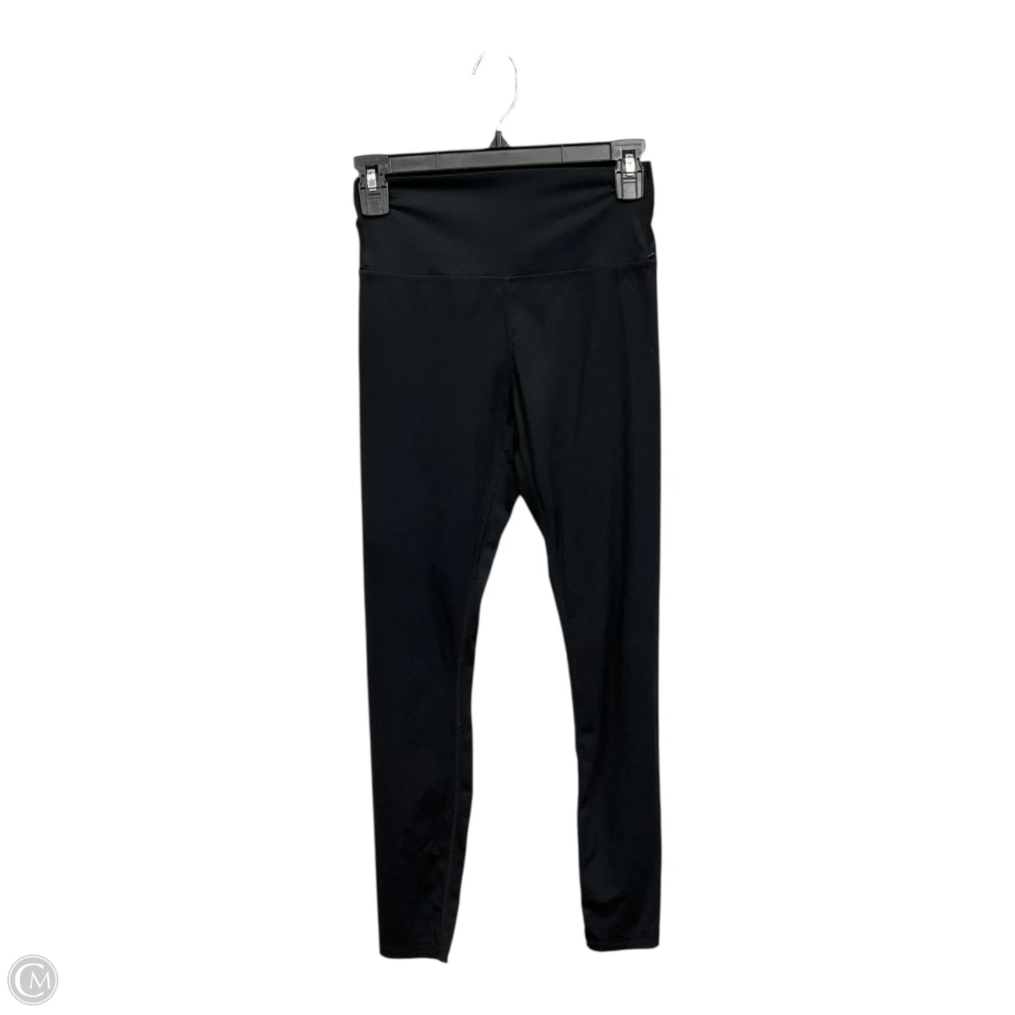 Athletic Leggings By Zyia In Black, Size: Xs