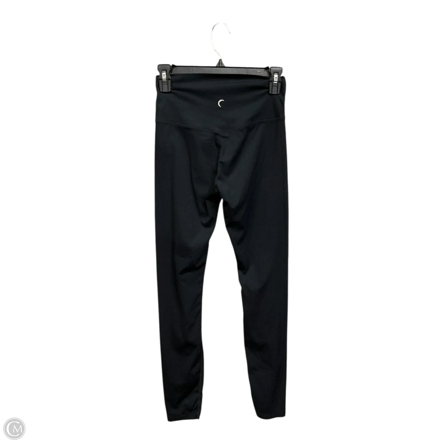 Athletic Leggings By Zyia In Black, Size: Xs