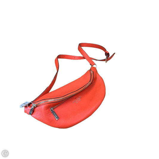 Belt Bag Designer By Kate Spade, Size: Medium