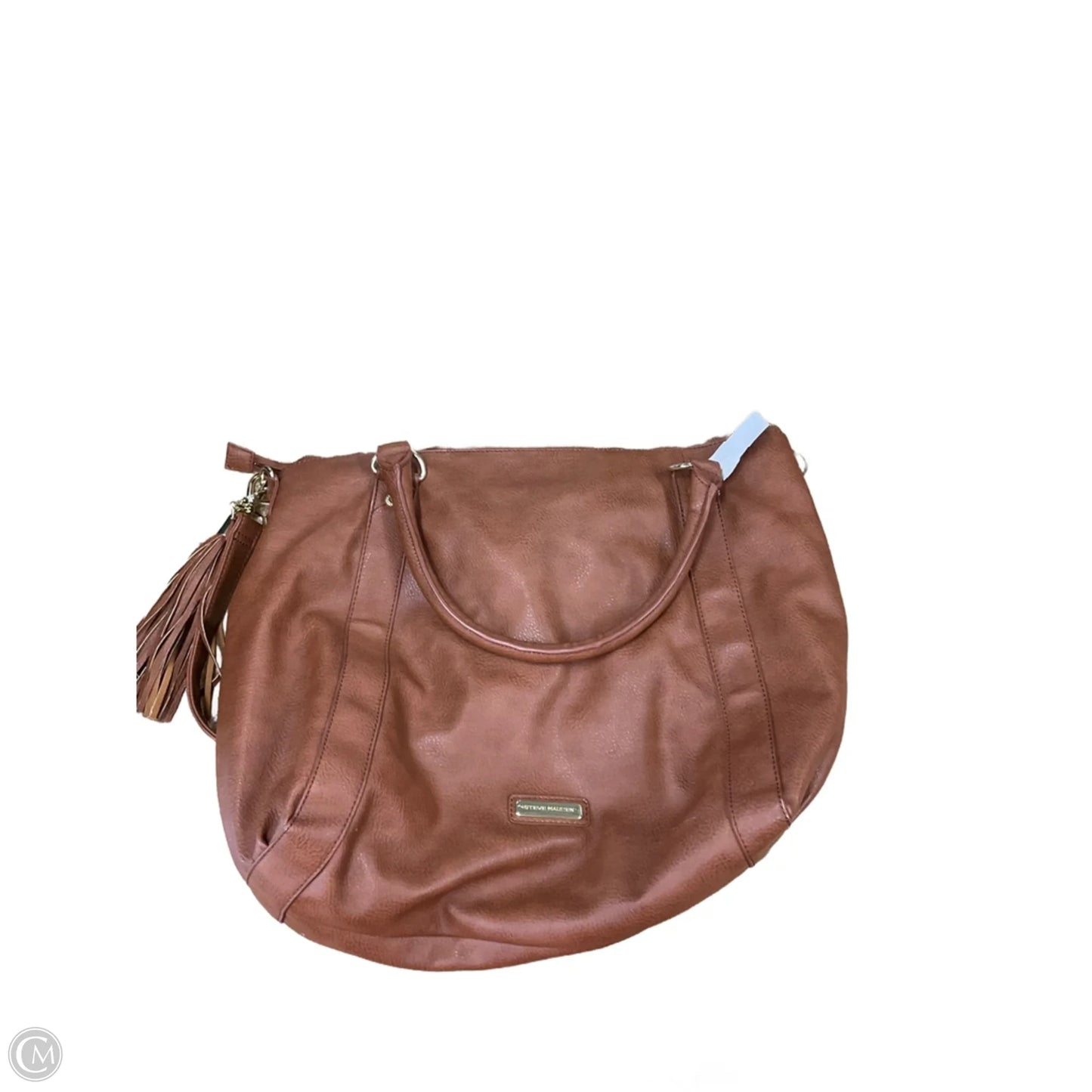 Crossbody By Steve Madden, Size: Large