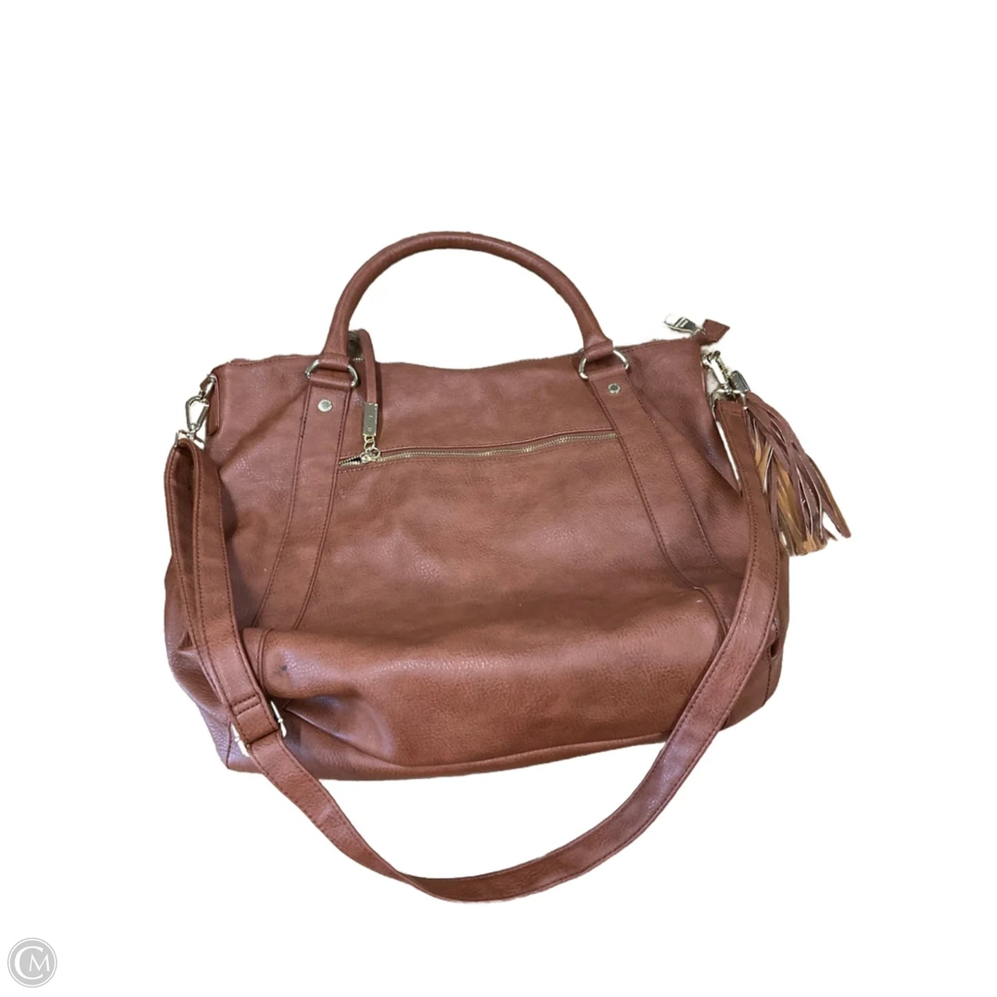 Crossbody By Steve Madden, Size: Large