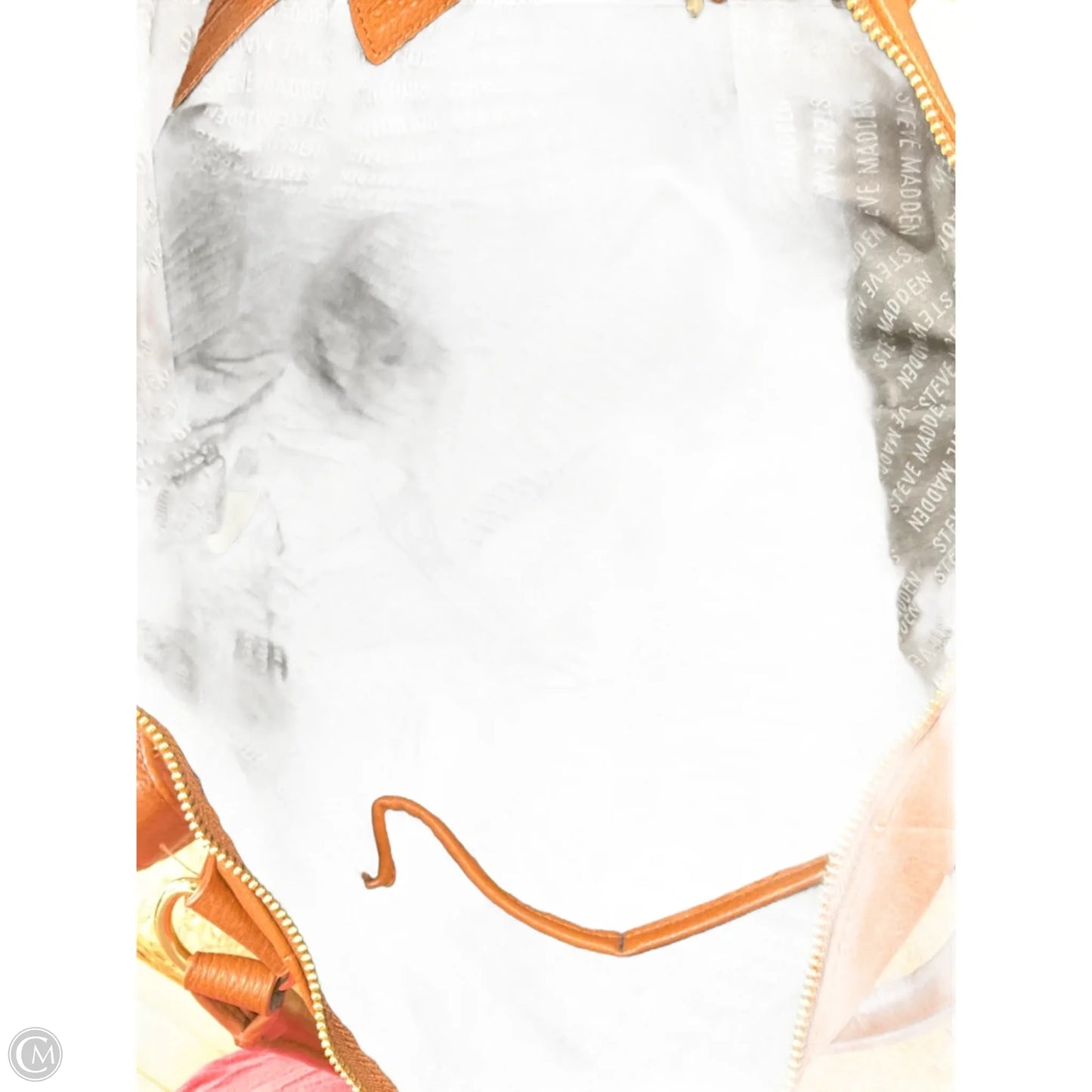 Crossbody By Steve Madden, Size: Large