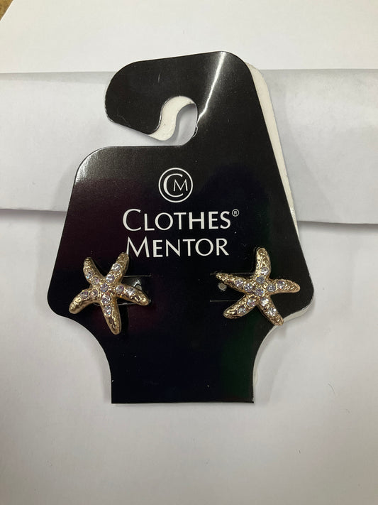 Earrings Stud By Clothes Mentor
