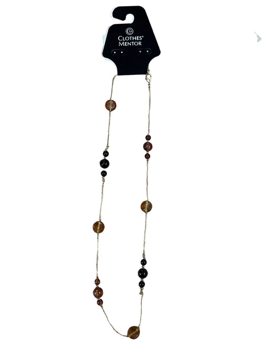 Necklace Other By Clothes Mentor