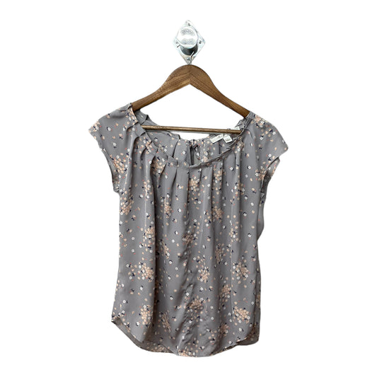 Top Sleeveless By Lc Lauren Conrad  Size: S