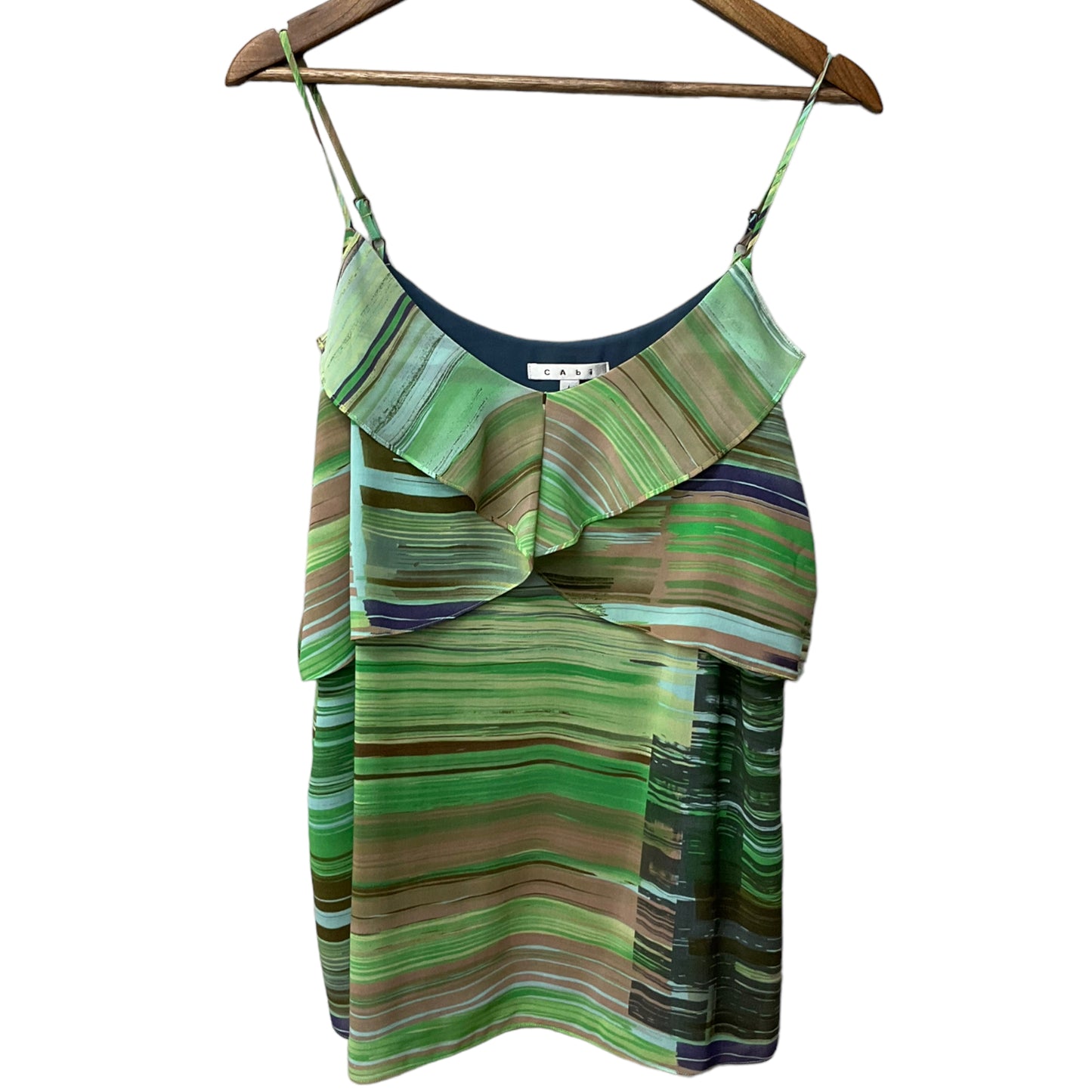 Tank Top By Cabi  Size: L