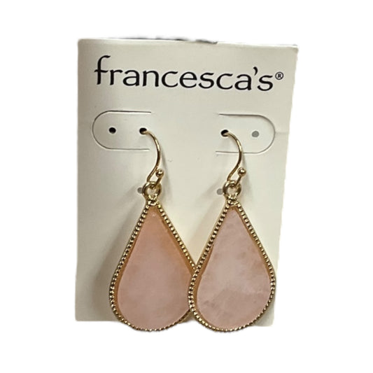 Earrings Dangle/drop By Francesca's