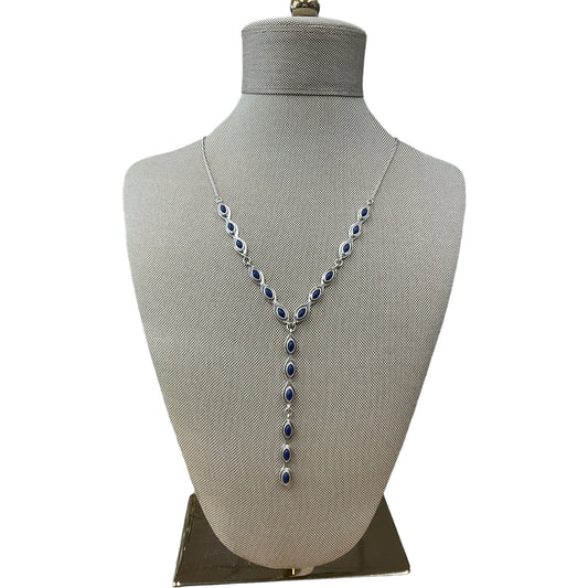 Necklace Lariat & Y-drop By Lucky Brand