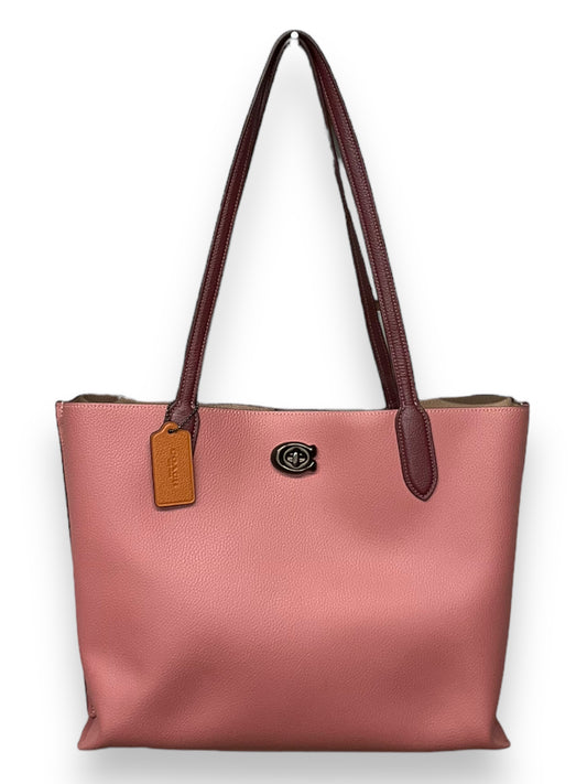 Handbag Designer By Cma Size: Large – Clothes Mentor Westerville
