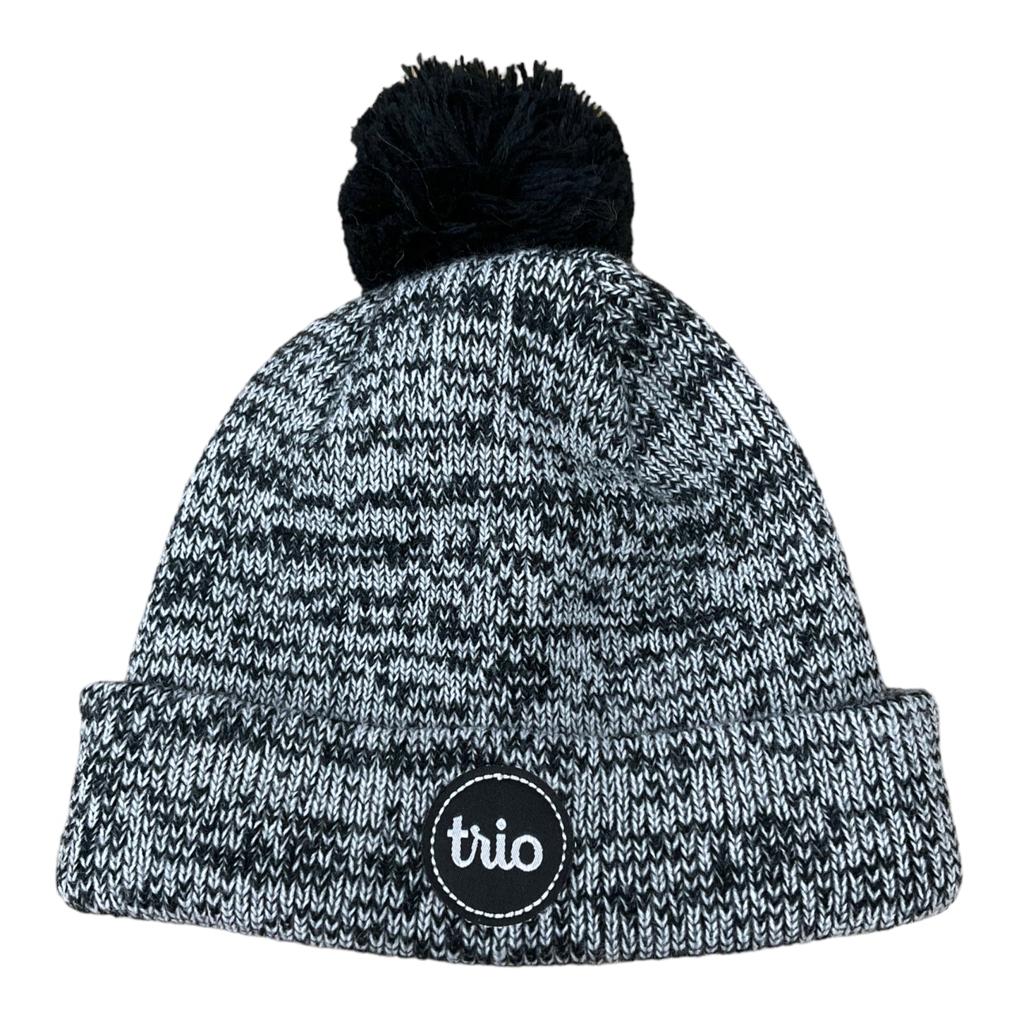 Hat Beanie By Trio