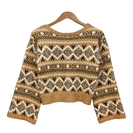Sweater By Sam Edelman  Size: Xs