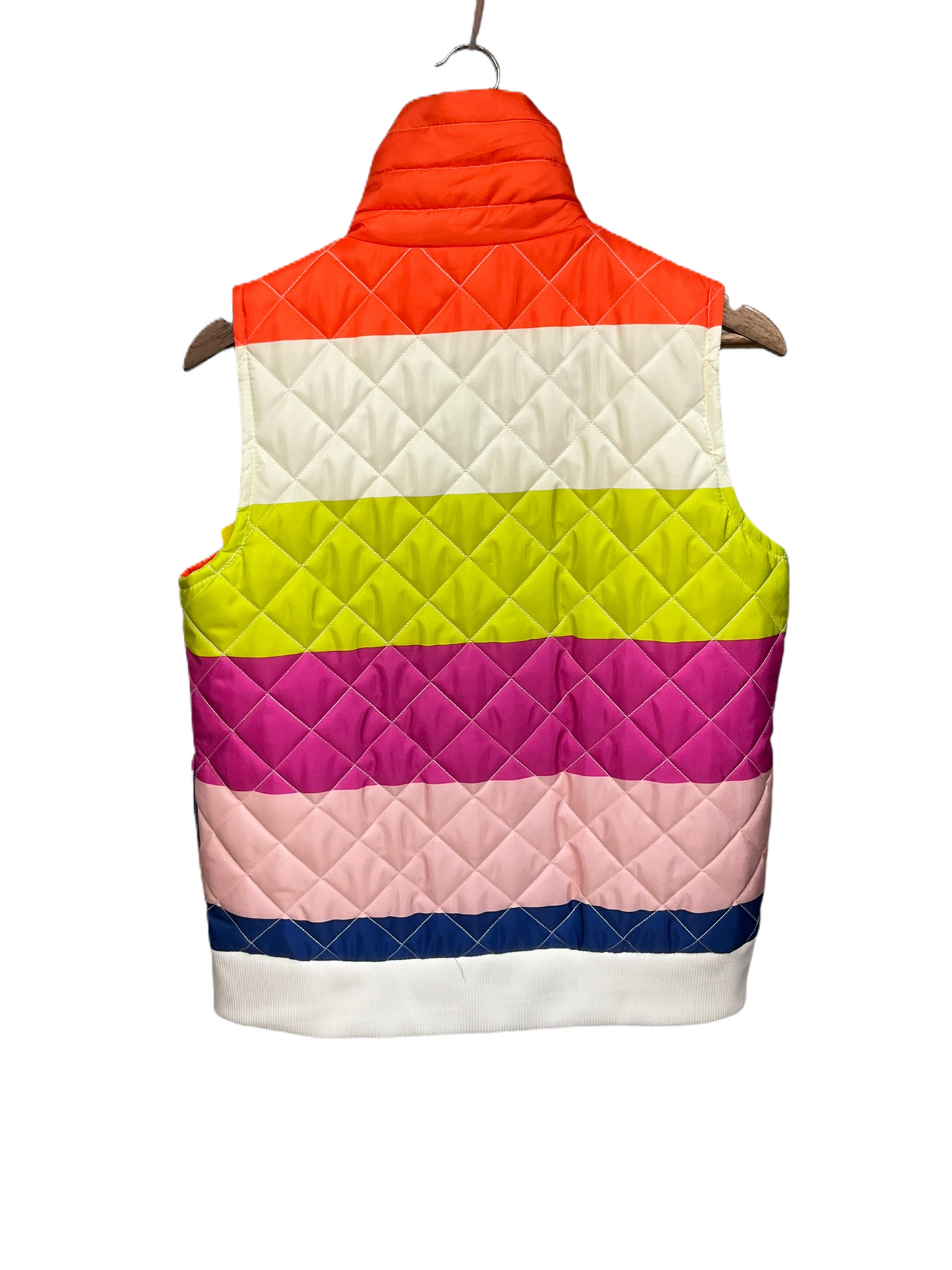 Vest Puffer & Quilted By Crown And Ivy  Size: M