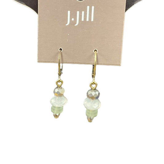 Earrings Dangle/drop By J Jill