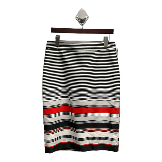 Skirt Midi By Classiques Entier  Size: M