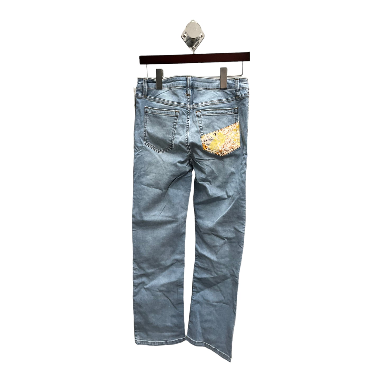 Jeans Straight By Matilda Jane  Size: 6