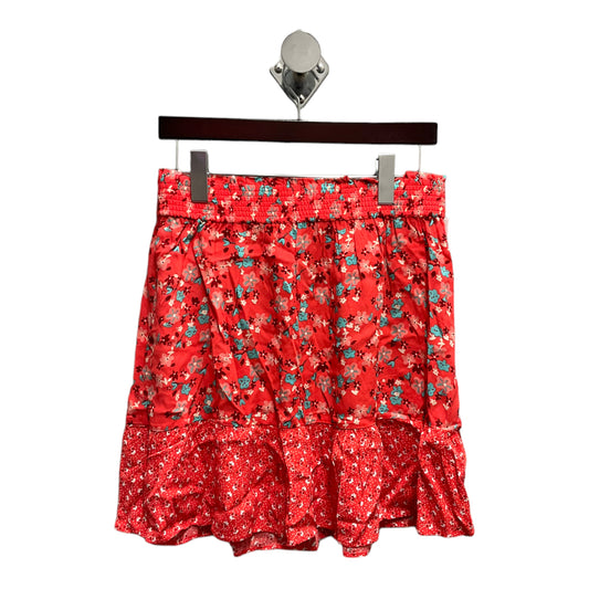 Skirt Mini & Short By Loft  Size: M