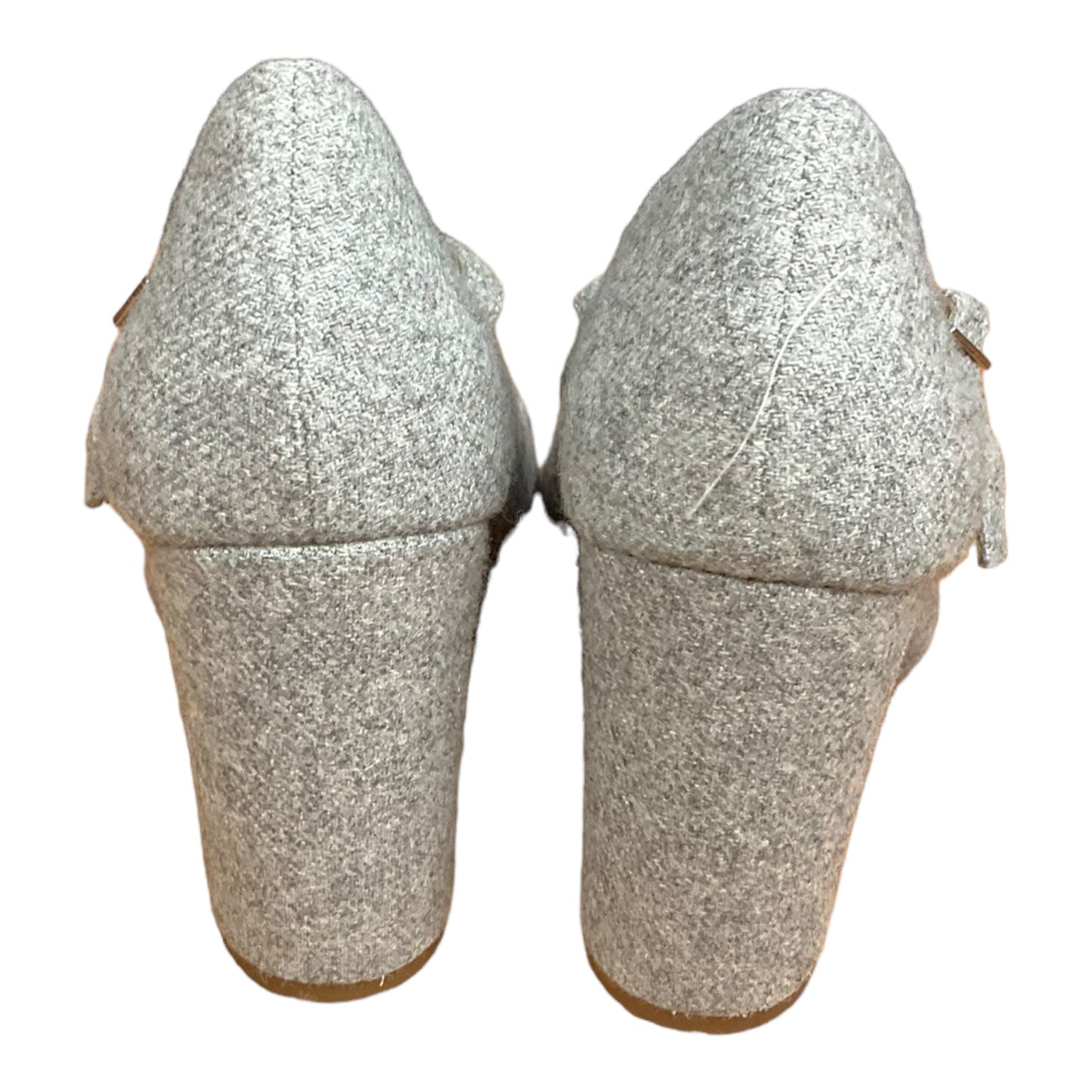 Shoes Heels Block By Louise Et Cie  Size: 9