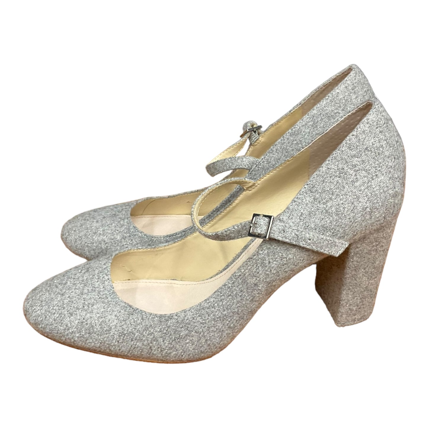 Shoes Heels Block By Louise Et Cie  Size: 9