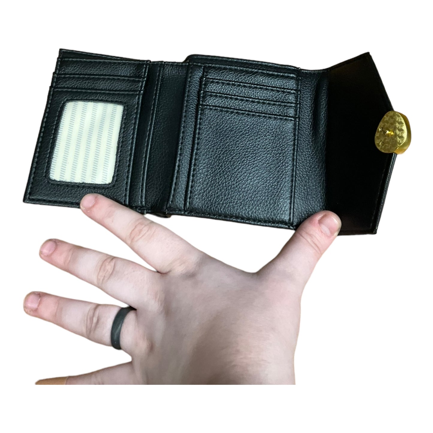 Wallet By Clothes Mentor  Size: Small
