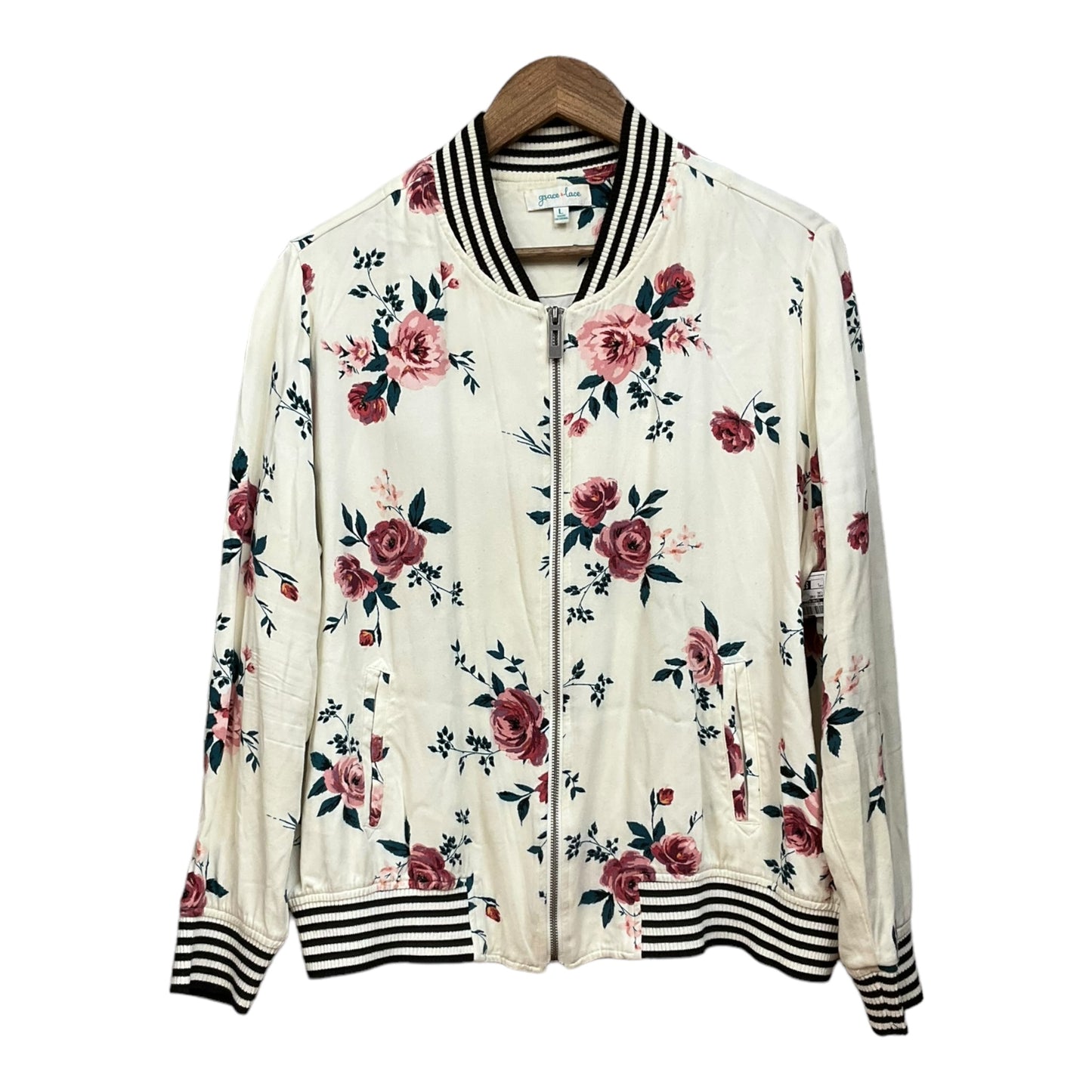 Jacket Other By Clothes Mentor  Size: L