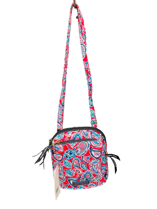 Crossbody By Simply Southern  Size: Small