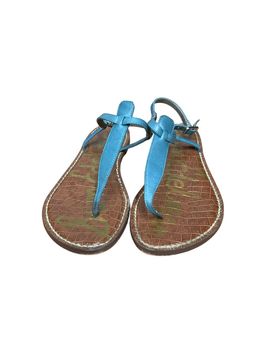Sandals Flip Flops By Sam Edelman  Size: 7.5