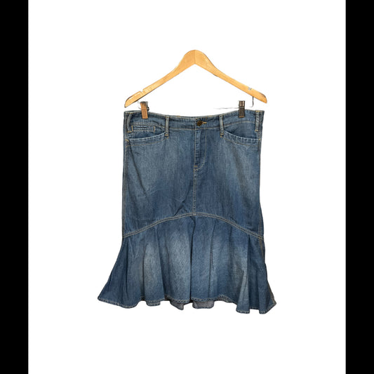 Skirt Mini & Short By Lauren By Ralph Lauren  Size: 8