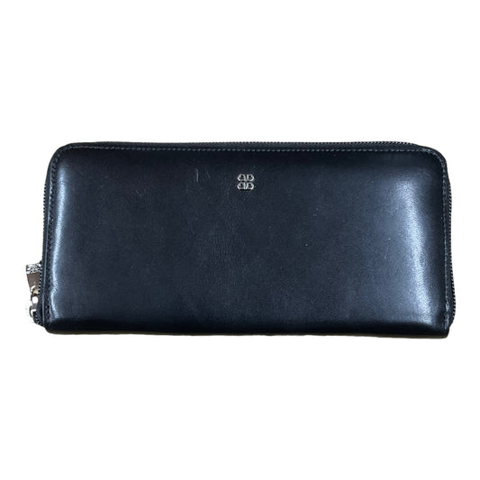 Wallet Leather By Cma  Size: Large