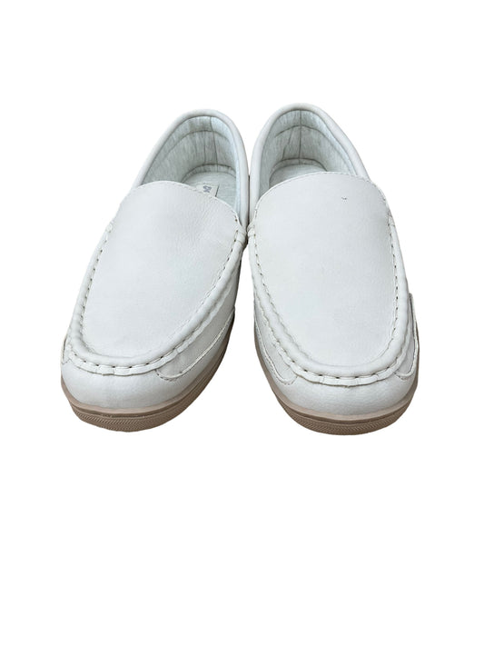 Slippers By Cme  Size: 11