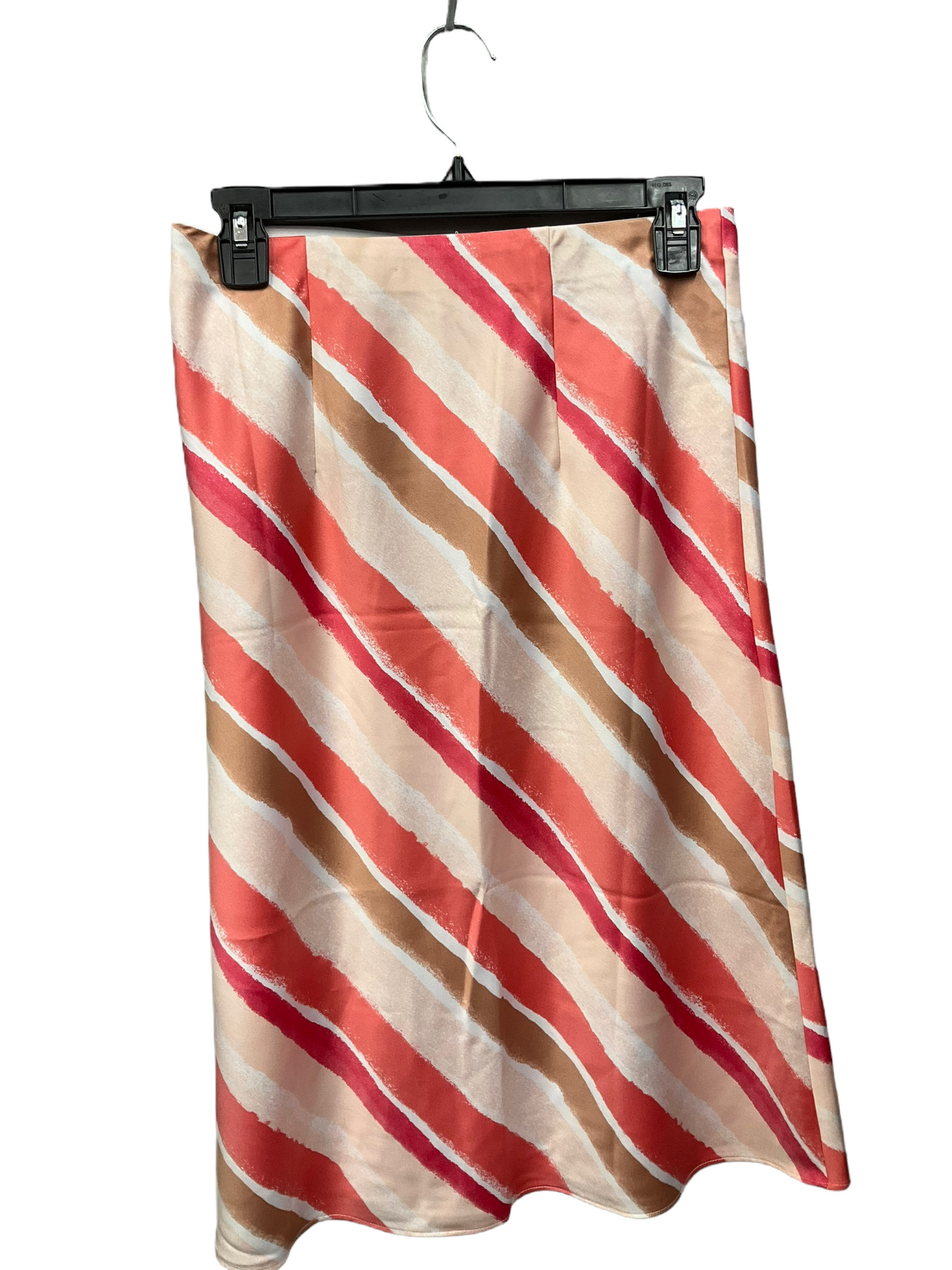 Skirt Midi By Loft  Size: Xs