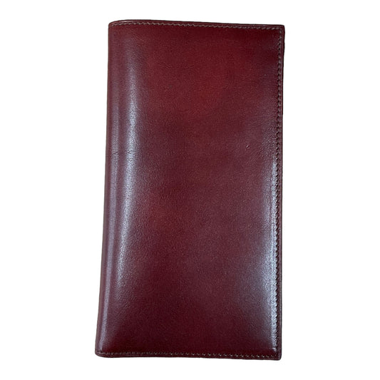 Wallet Leather By Cmb  Size: Large
