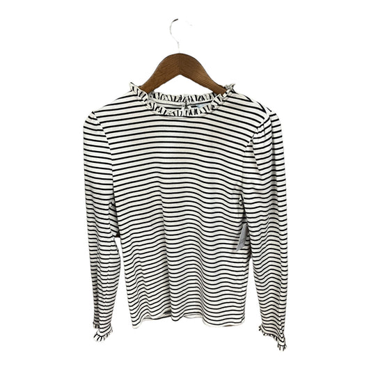 Top Long Sleeve By Croft And Barrow  Size: S