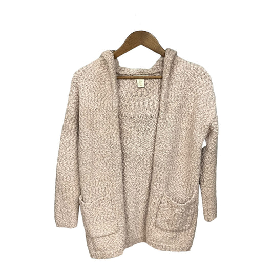 Sweater Cardigan By Cynthia Rowley  Size: S